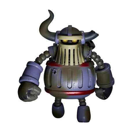 One Piece - Iron Giant - Mega World Collectable Figure (Bandai Spirits)