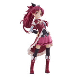 Puella Magi Madoka Magica - Sakura Kyoko - Figure ~Walpurgis no Kaiten~ (Bandai Spirits)