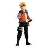 Boruto: Naruto Next Generations - Uzumaki Boruto - Shinobi World Zokei Retsuden (Bandai Spirits)