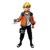 Boruto: Naruto Next Generations - Uzumaki Boruto - Shinobi World Zokei Retsuden (Bandai Spirits)