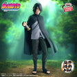 Boruto: Naruto Next Generations - Uchiha Sasuke - Shinobi World Figure Legend (Bandai Spirits)