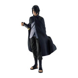 Boruto: Naruto Next Generations - Uchiha Sasuke - Shinobi World Figure Legend (Bandai Spirits)