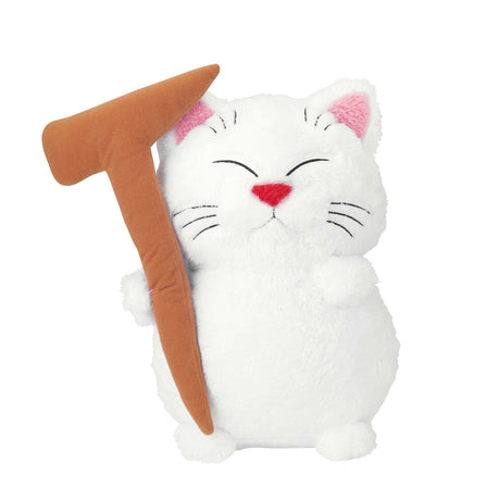 Dragon Ball Super - Karin - Mecha Mofugutto Plush (Bandai Spirits)
