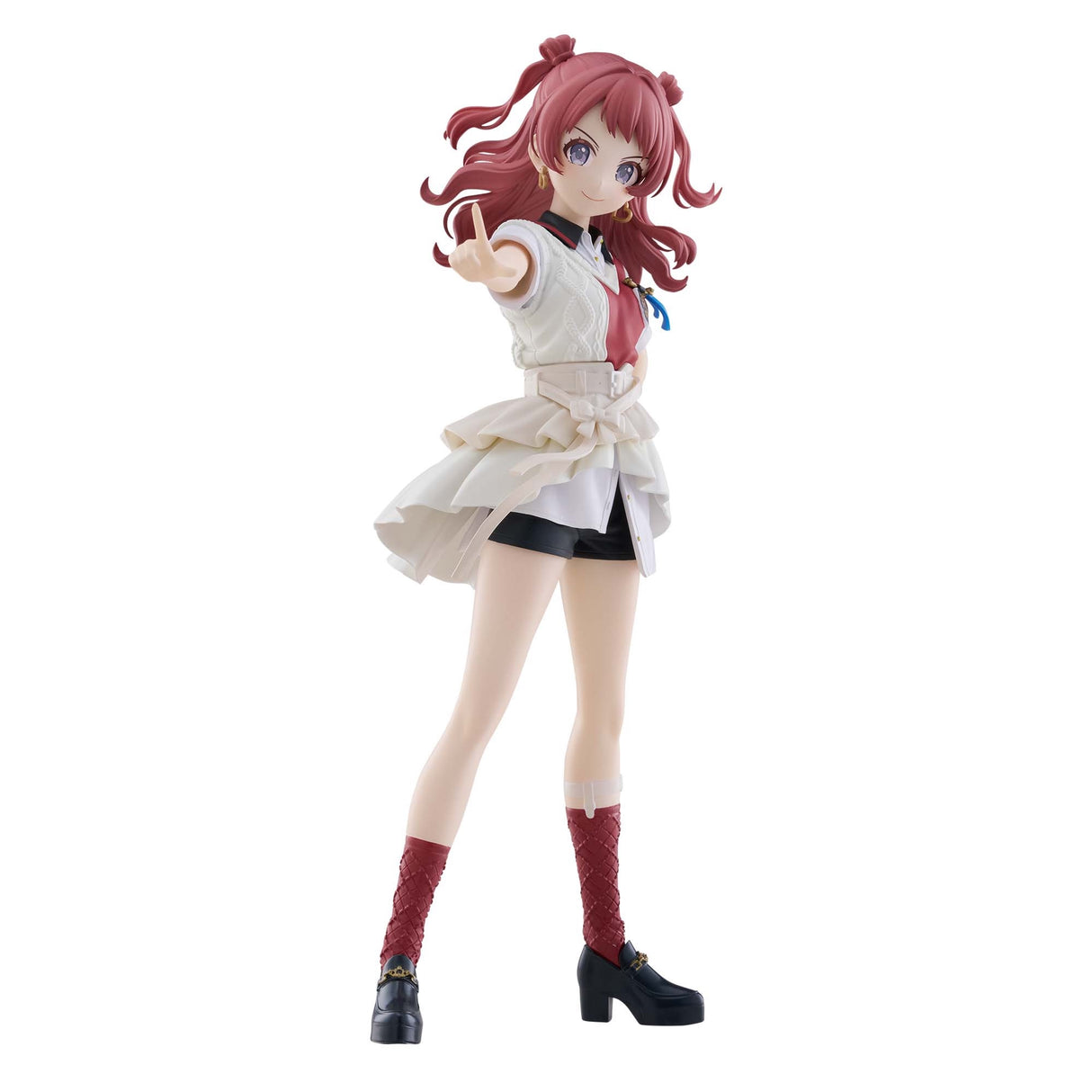 Gakuen Idolmaster - Hanami Saki - ESPRESTO ~Majestic pose~ (Bandai Spirits)
