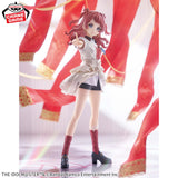 Gakuen Idolmaster - Hanami Saki - ESPRESTO ~Majestic pose~ (Bandai Spirits)
