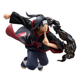 Naruto Shippuden - Uchiha Itachi - Figure ~GiGO Exclusive~ (Bandai Spirits)