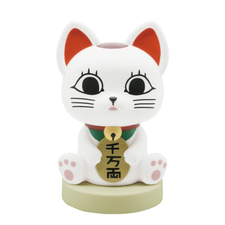 Dandadan - Turbo Granny (Maneki Neko) - Room Light (Bandai Spirits)