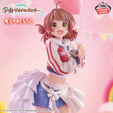 Gakuen Idolmaster - Hanami Ume - ESPRESTO ~Inflatable~ (Bandai Spirits)