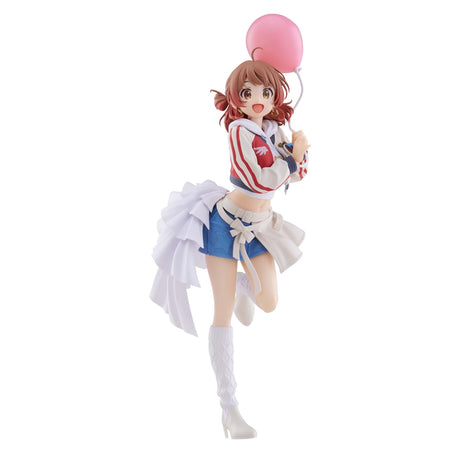 Gakuen Idolmaster - Hanami Ume - ESPRESTO ~Inflatable~ (Bandai Spirits)
