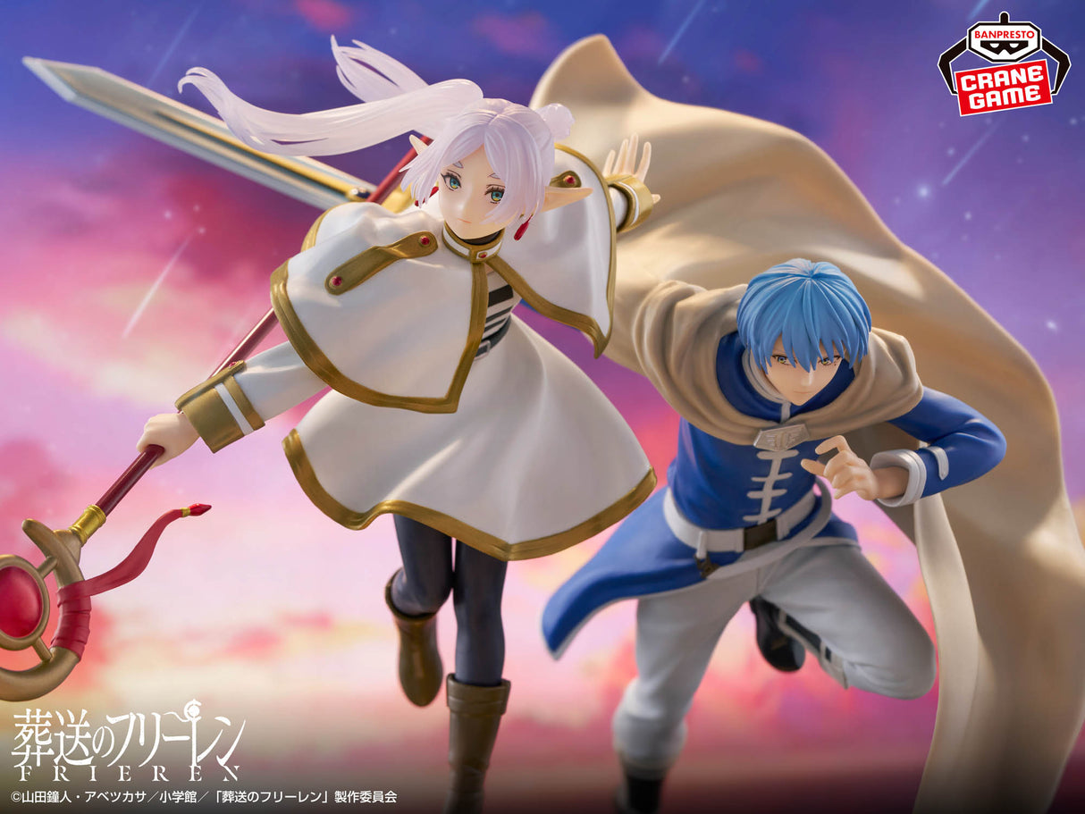 Frieren: Beyond Journey’s End - Frieren - MAXIMATIC II (Bandai Spirits)