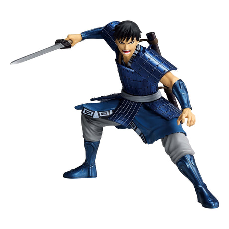 Kingdom - Shin - Vibration Stars (Bandai Spirits)