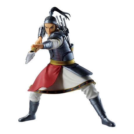 Kingdom - Ou Hon - VIBRATION STARS (Bandai Spirits)