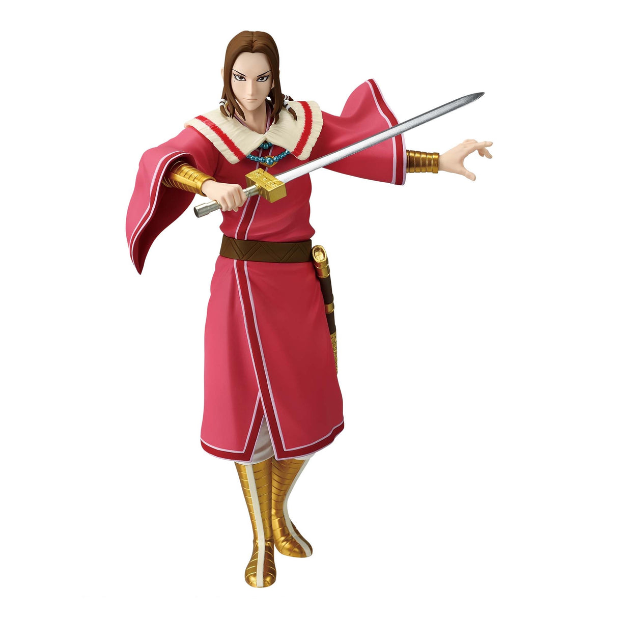 Kingdom - Mouten - VIBRATION STARS (Bandai Spirits)