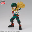 My Hero Academia - Midoriya Izuku - Figuno (Bandai Spirits)