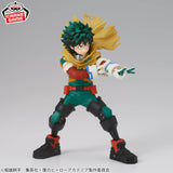 My Hero Academia - Midoriya Izuku - Figuno (Bandai Spirits)