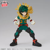 My Hero Academia - Midoriya Izuku - Figuno (Bandai Spirits)