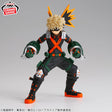 My Hero Academia - Bakugo Katsuki - Figuno (Bandai Spirits)