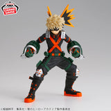 My Hero Academia - Bakugo Katsuki - Figuno (Bandai Spirits)