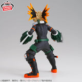 My Hero Academia - Bakugo Katsuki - Figuno (Bandai Spirits)