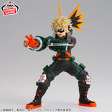 My Hero Academia - Bakugo Katsuki - Figuno (Bandai Spirits)