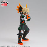 My Hero Academia - Bakugo Katsuki - Figuno (Bandai Spirits)