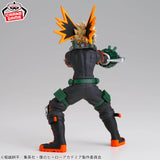 My Hero Academia - Bakugo Katsuki - Figuno (Bandai Spirits)