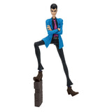 Lupin the Third - Arsène Lupin III - Figure (Bandai Spirits)
