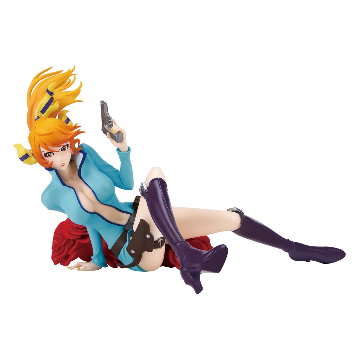 Lupin the Third - Mine Fujiko - Figure (Bandai Spirits)