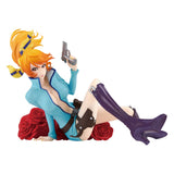 Lupin the Third - Mine Fujiko - Figure (Bandai Spirits)