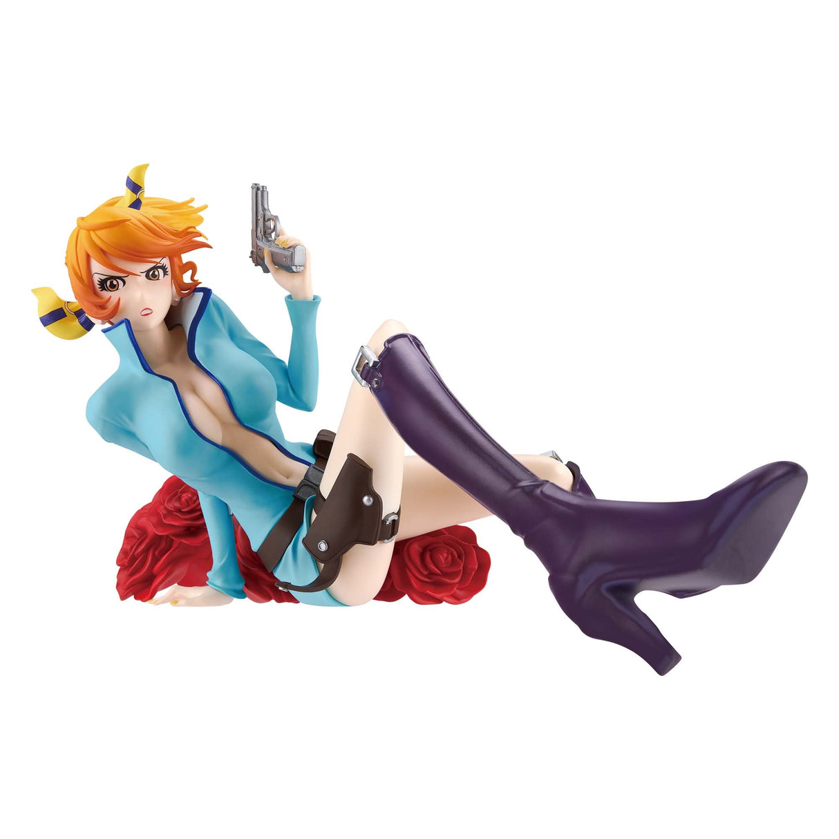 Lupin the Third - Mine Fujiko - Figure (Bandai Spirits)