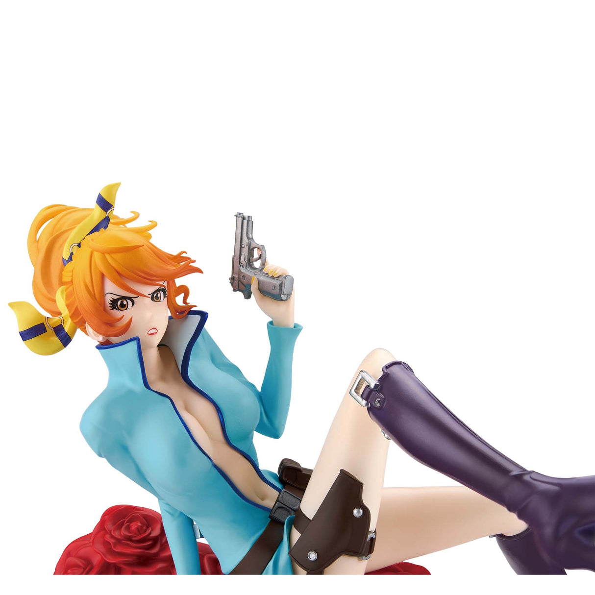 Lupin the Third - Mine Fujiko - Figure (Bandai Spirits)