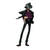 Lupin the Third - Daisuke Jigen - Figure (Bandai Spirits)