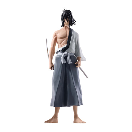 Lupin the Third - Ishikawa Goemon - Figure (Bandai Spirits)