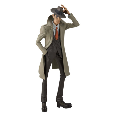 Lupin the Third - Inspector Zenigata - Figure (Bandai Spirits)