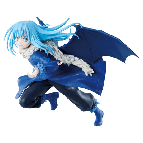 That Time I Got Reincarnated as a Slime - Rimuru Tempest - ESPRESTO Majestic Wings (Bandai Spirits)