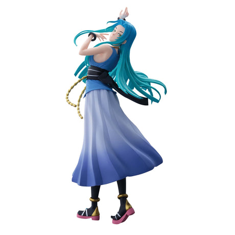 That Time I Got Reincarnated as a Slime the Movie: Scarlet Bond - Yura - GLITTER&GLAMOURS (Bandai Spirits)