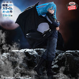 That Time I Got Reincarnated as a Slime - Rimuru Tempest - Figure ~The Movie: Scarlet Bond~ (Bandai Spirits)