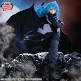 That Time I Got Reincarnated as a Slime the Movie: Tears of the Azure Sea - Rimuru Tempest - Figure (Bandai Spirits)