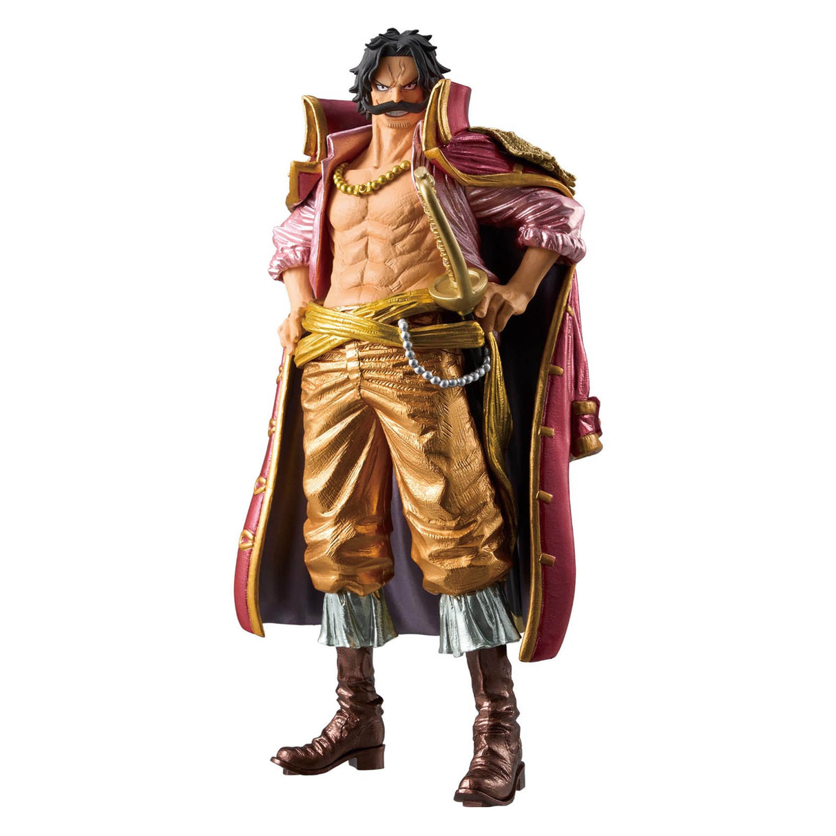 One Piece - Gol D. Roger - KING OF ARTIST ~Special Ver.~ (Bandai Spirits)