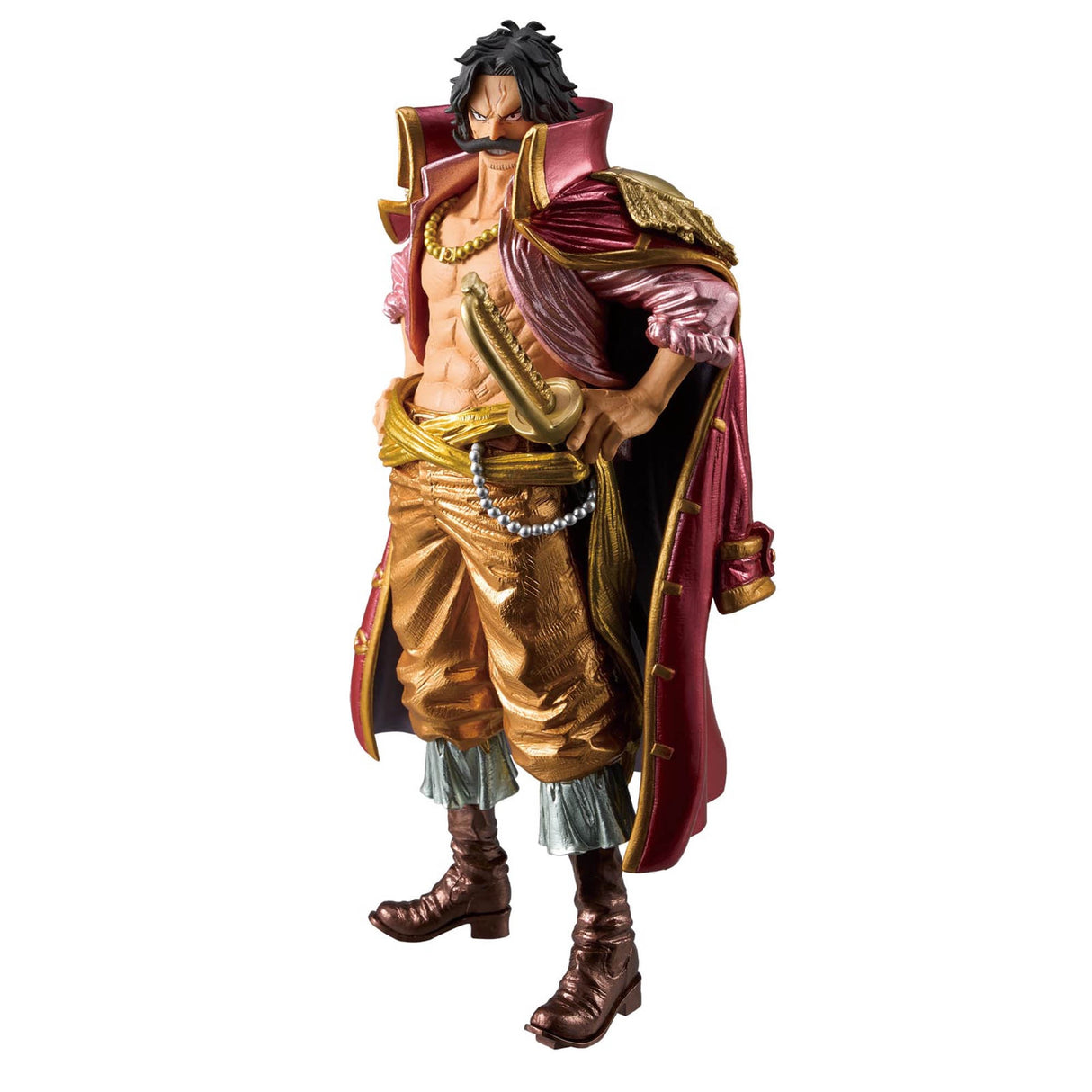One Piece - Gol D. Roger - KING OF ARTIST ~Special Ver.~ (Bandai Spirits)