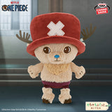 One Piece - Tony Tony Chopper - Mecha Mofugutto Plush (Bandai Spirits)