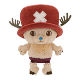 One Piece - Tony Tony Chopper - Mecha Mofugutto Plush (Bandai Spirits)