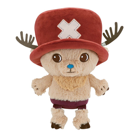 One Piece - Tony Tony Chopper - Mecha Mofugutto Plush (Bandai Spirits)