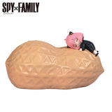 Spy x Family - Anya Forger - Peanuts Room Light (Bandai Spirits)