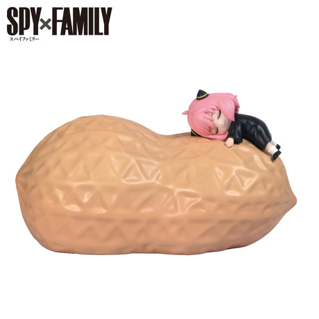 Spy x Family - Anya Forger - Peanuts Room Light (Bandai Spirits)