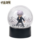 Jujutsu Kaisen - Gojo Satoru - Figure Light ~Domain Expansion: Unlimited Void~ (Bandai Spirits)