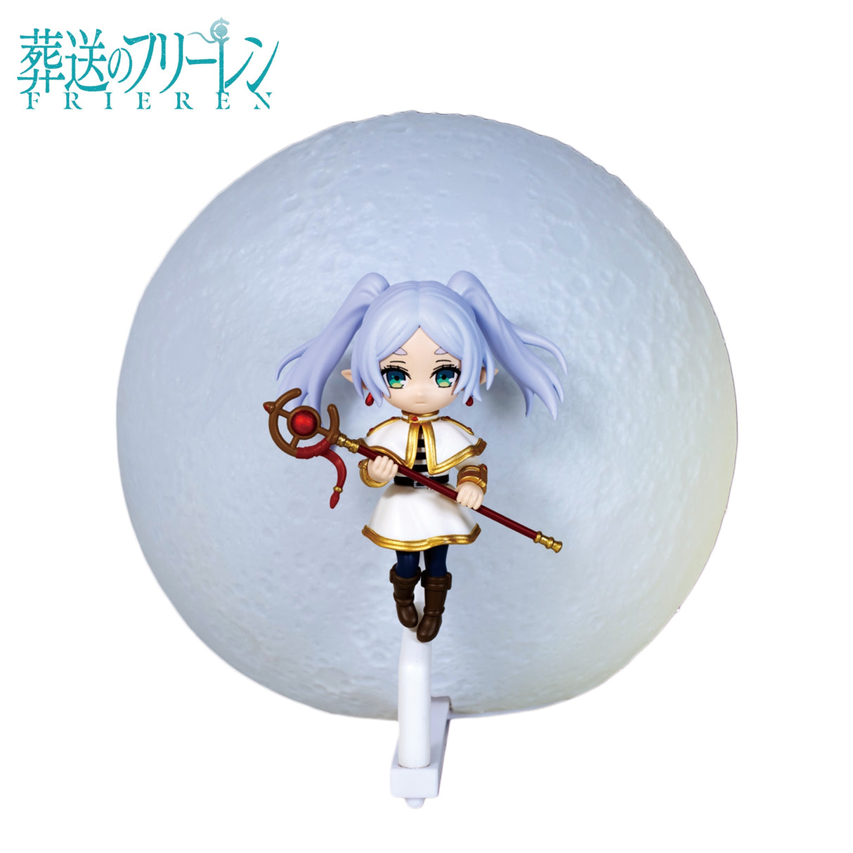 Frieren: Beyond Journey’s End - Frieren - Room Light (Bandai Spirits)