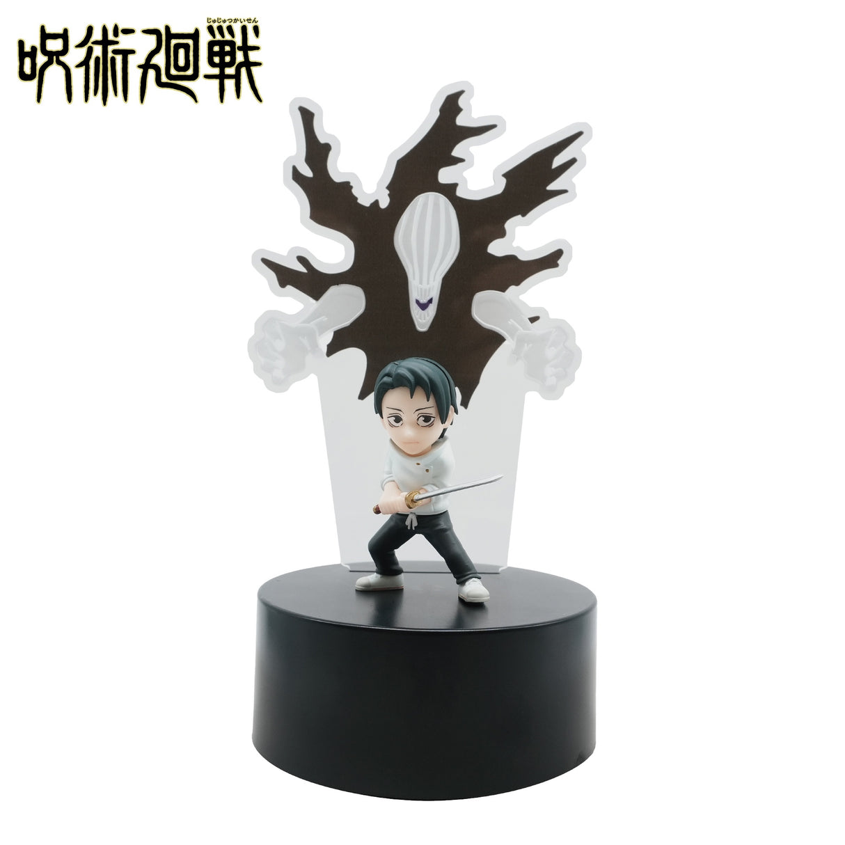 Jujutsu Kaisen - Okkotsu Yuta & Rika - Figure Light (Bandai Spirits)