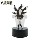 Jujutsu Kaisen - Okkotsu Yuta & Rika - Figure Light (Bandai Spirits)