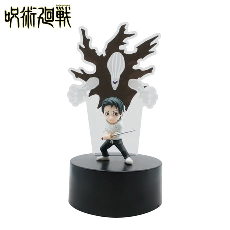 Jujutsu Kaisen - Okkotsu Yuta & Rika - Figure Light (Bandai Spirits)